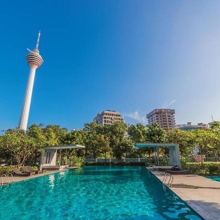 Suasana Suites Ceylon Bukit Ceylon By Coton Atelier Kuala Lumpur Dış mekan fotoğraf