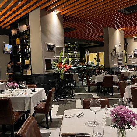 Suasana Suites Ceylon Bukit Ceylon By Coton Atelier Kuala Lumpur Dış mekan fotoğraf
