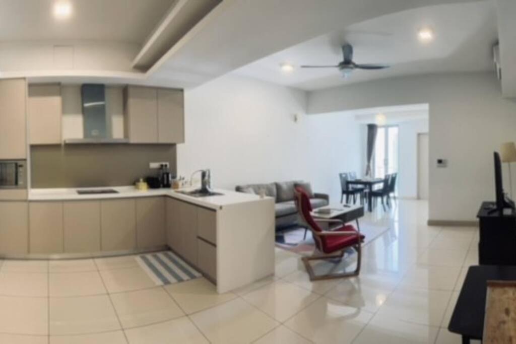 Suasana Suites Ceylon Bukit Ceylon By Coton Atelier Kuala Lumpur Dış mekan fotoğraf