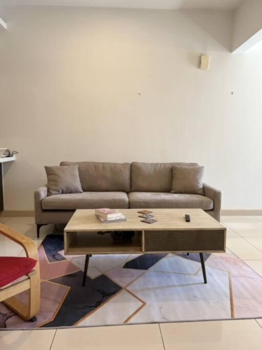 Suasana Suites Ceylon Bukit Ceylon By Coton Atelier Kuala Lumpur Dış mekan fotoğraf