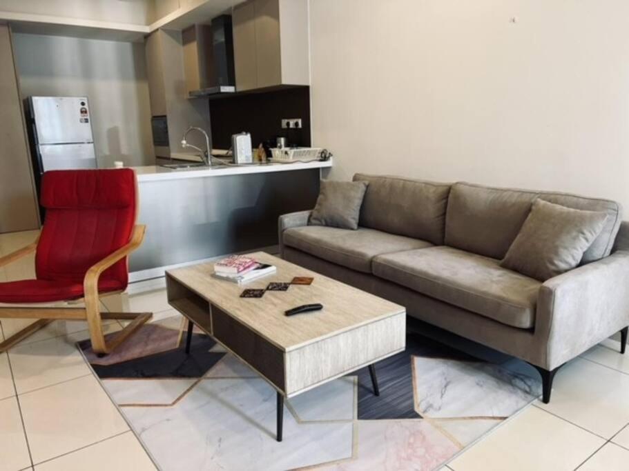 Suasana Suites Ceylon Bukit Ceylon By Coton Atelier Kuala Lumpur Dış mekan fotoğraf