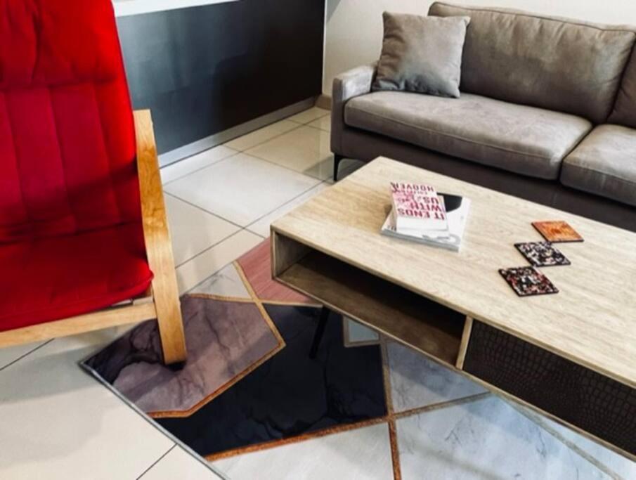 Suasana Suites Ceylon Bukit Ceylon By Coton Atelier Kuala Lumpur Dış mekan fotoğraf