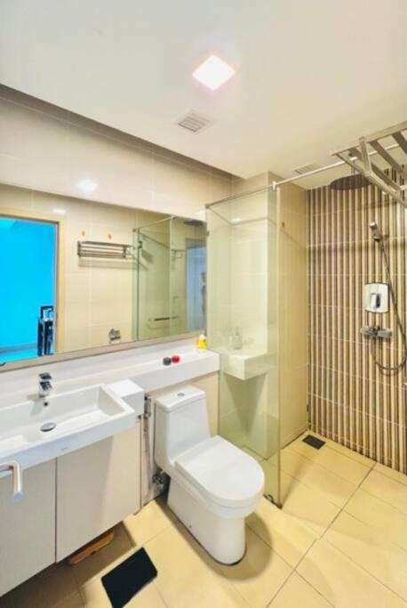 Suasana Suites Ceylon Bukit Ceylon By Coton Atelier Kuala Lumpur Dış mekan fotoğraf